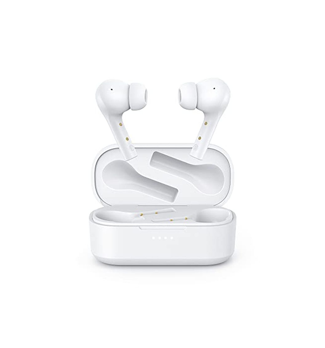 AUKEY Auriculares Inalámbricos True Wireless