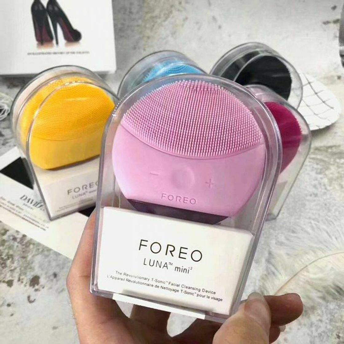 Productos foreo luna 2 mini 