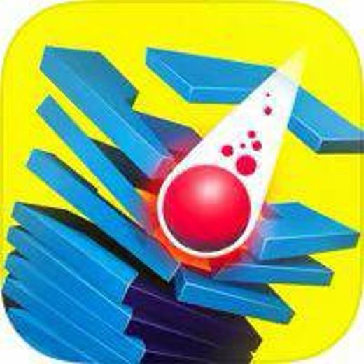 Stack Ball - Blast through platforms - Apps on Google Play