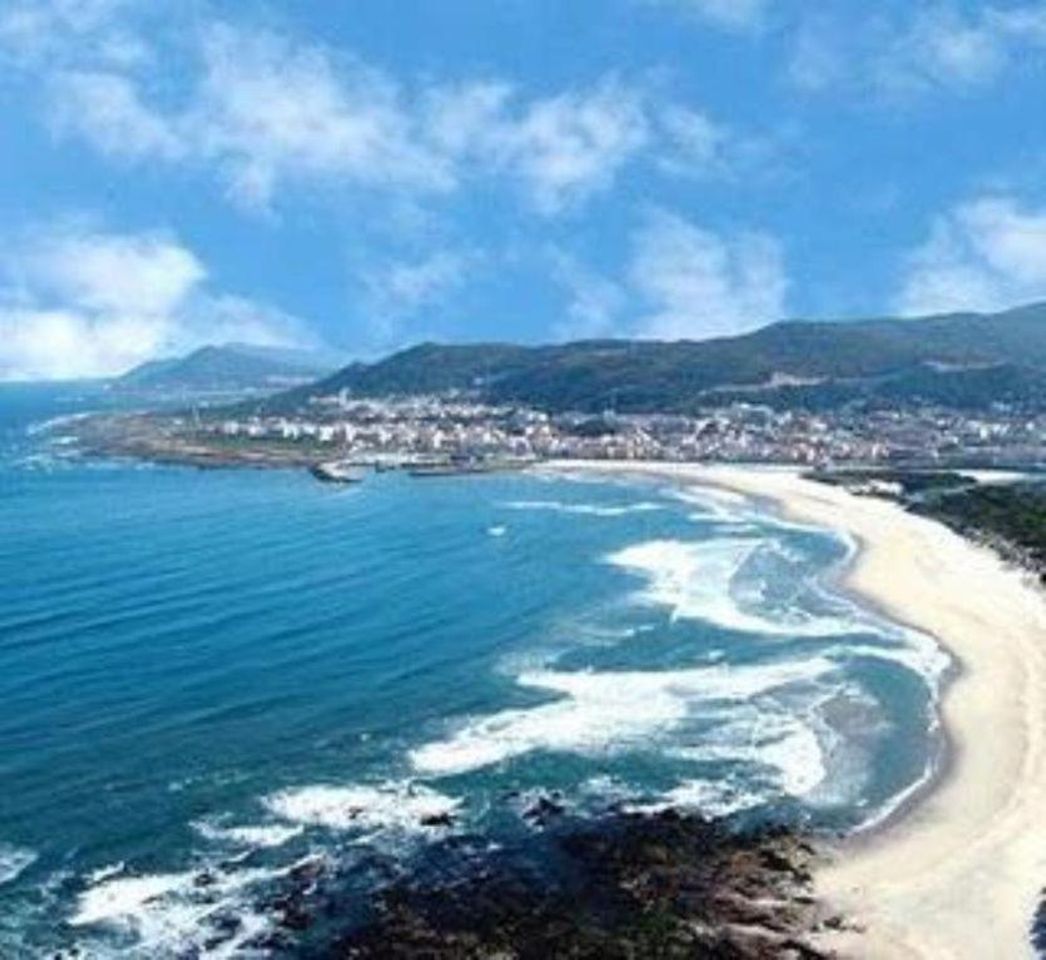 Place Vila Praia de Âncora