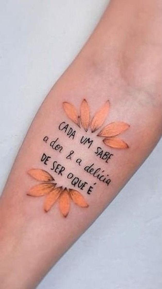 Social Tatuagens para se fazer🥰