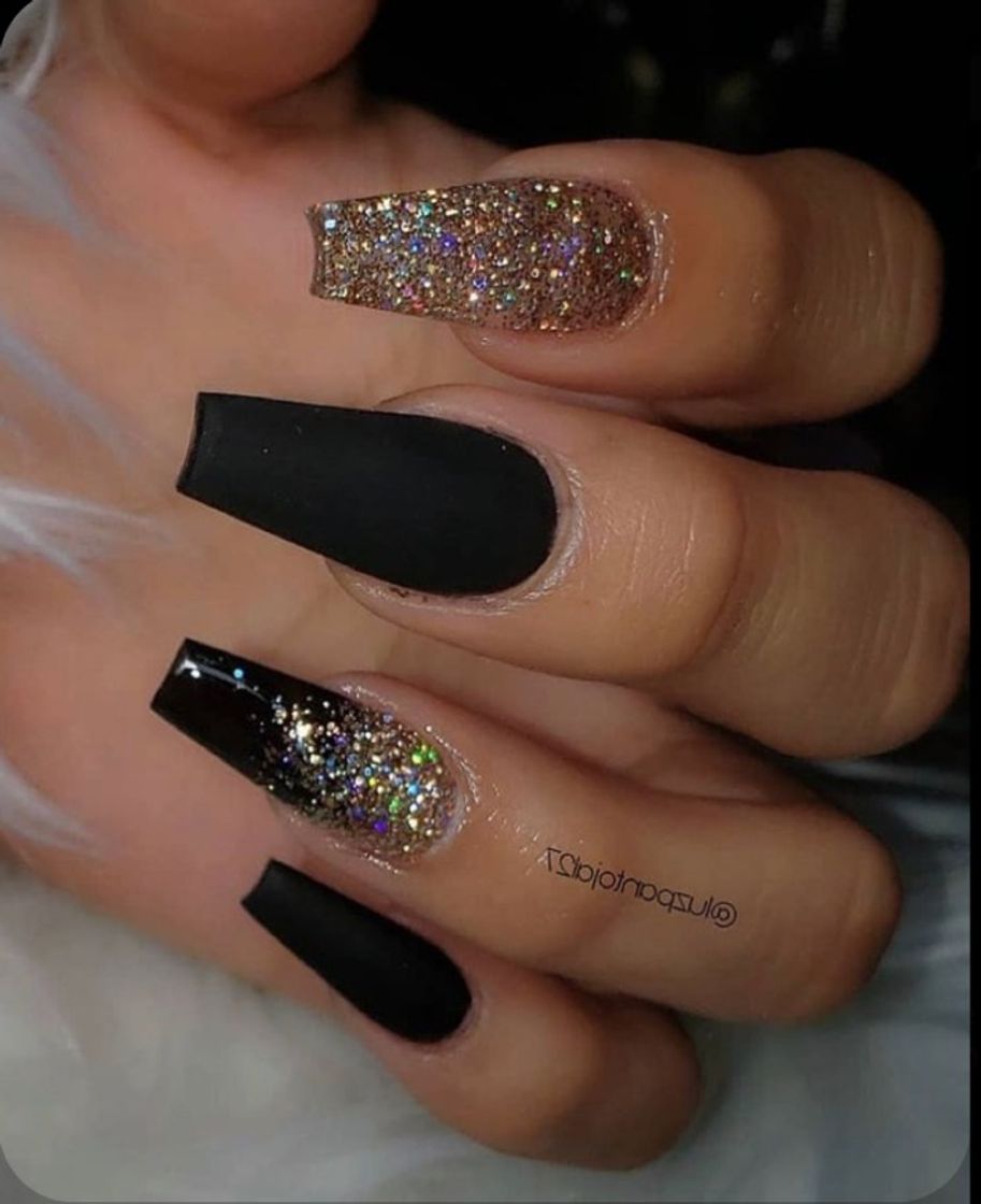 Fashion Inspiração de unhas 