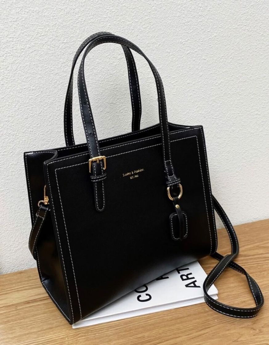 Fashion Bolsa elegante Tote