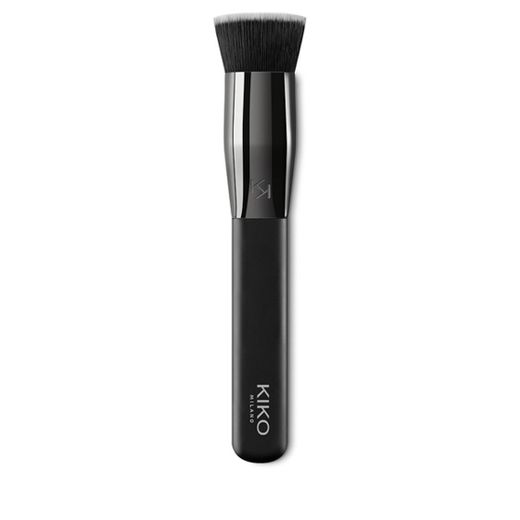 Flash brush for liquids and mousses - Kiko Milano