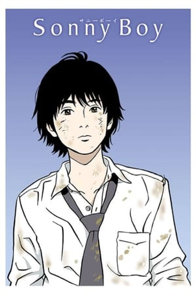 Serie Sonny Boy