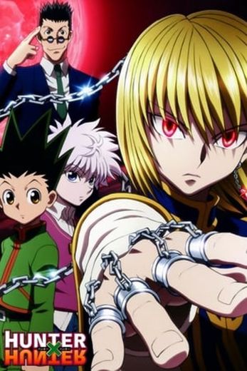 Hunter x Hunter