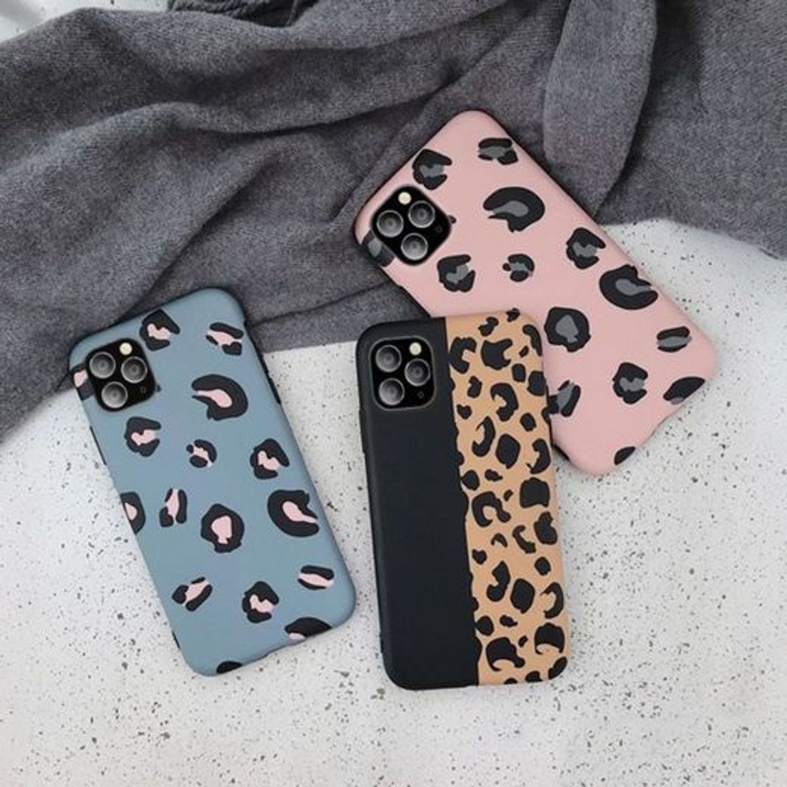 Fashion LINDAS CAPAS PARA CELULAR 