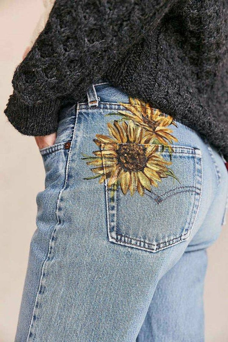 Moda Jeans 🌻