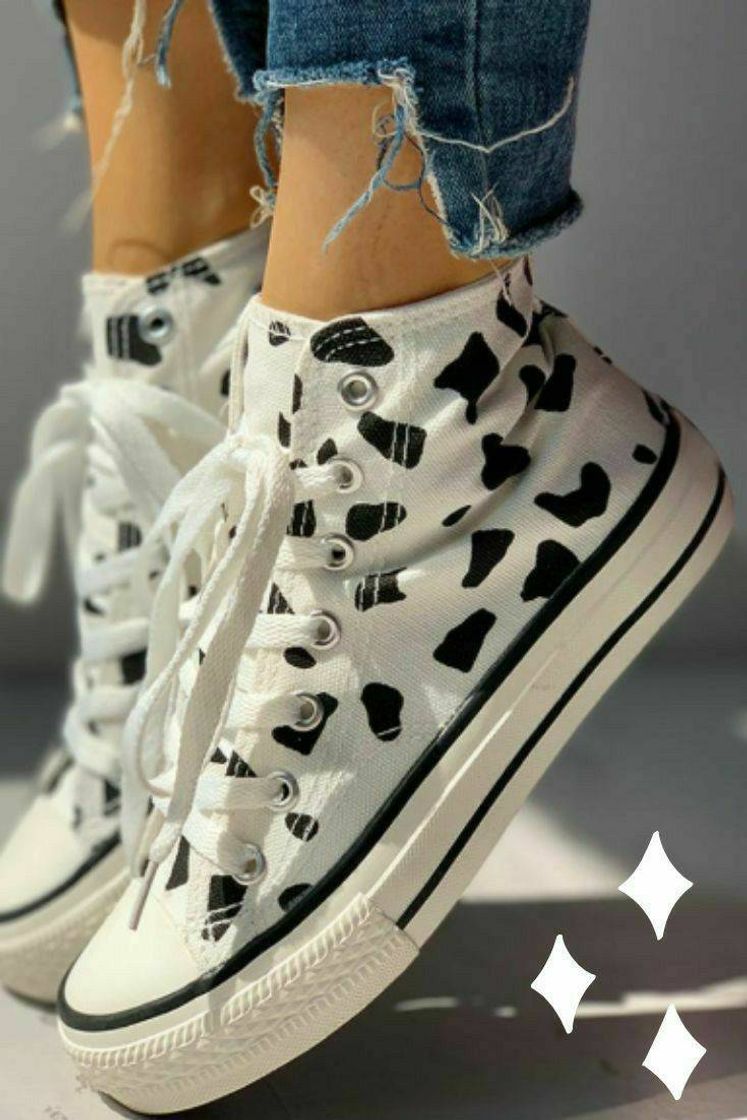 Moda All Star 🐄