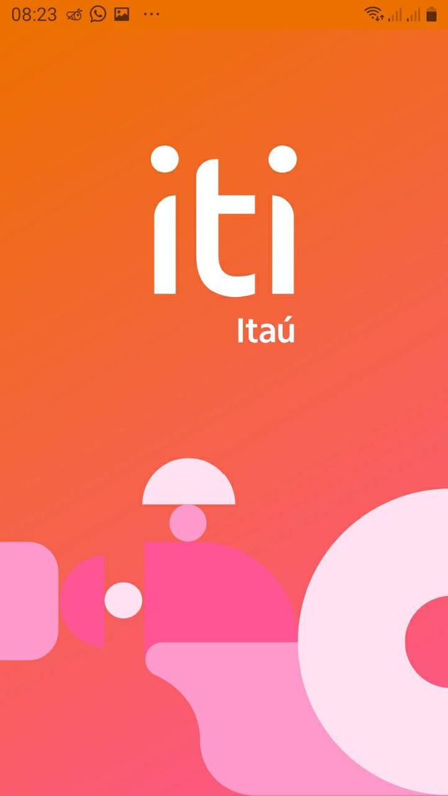 Fashion iti, uma conta digital grátis e completa | Itaú