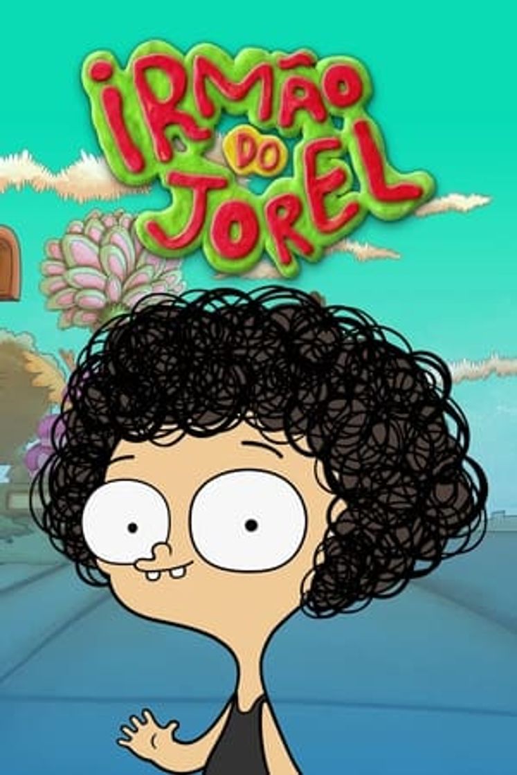 Serie Hermano de Jorel