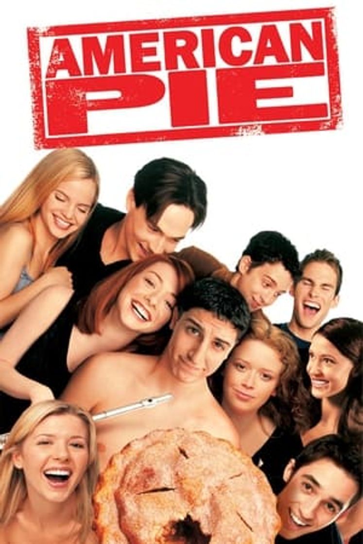 Película American Pie