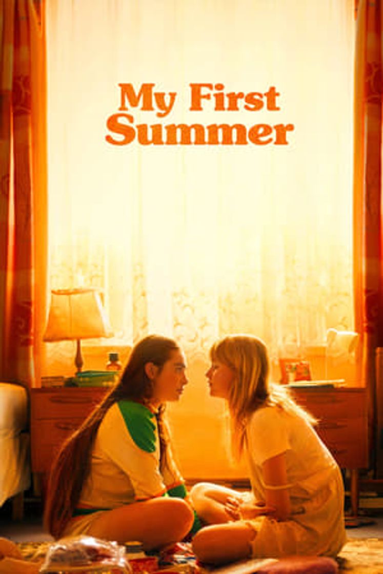 Película My First Summer