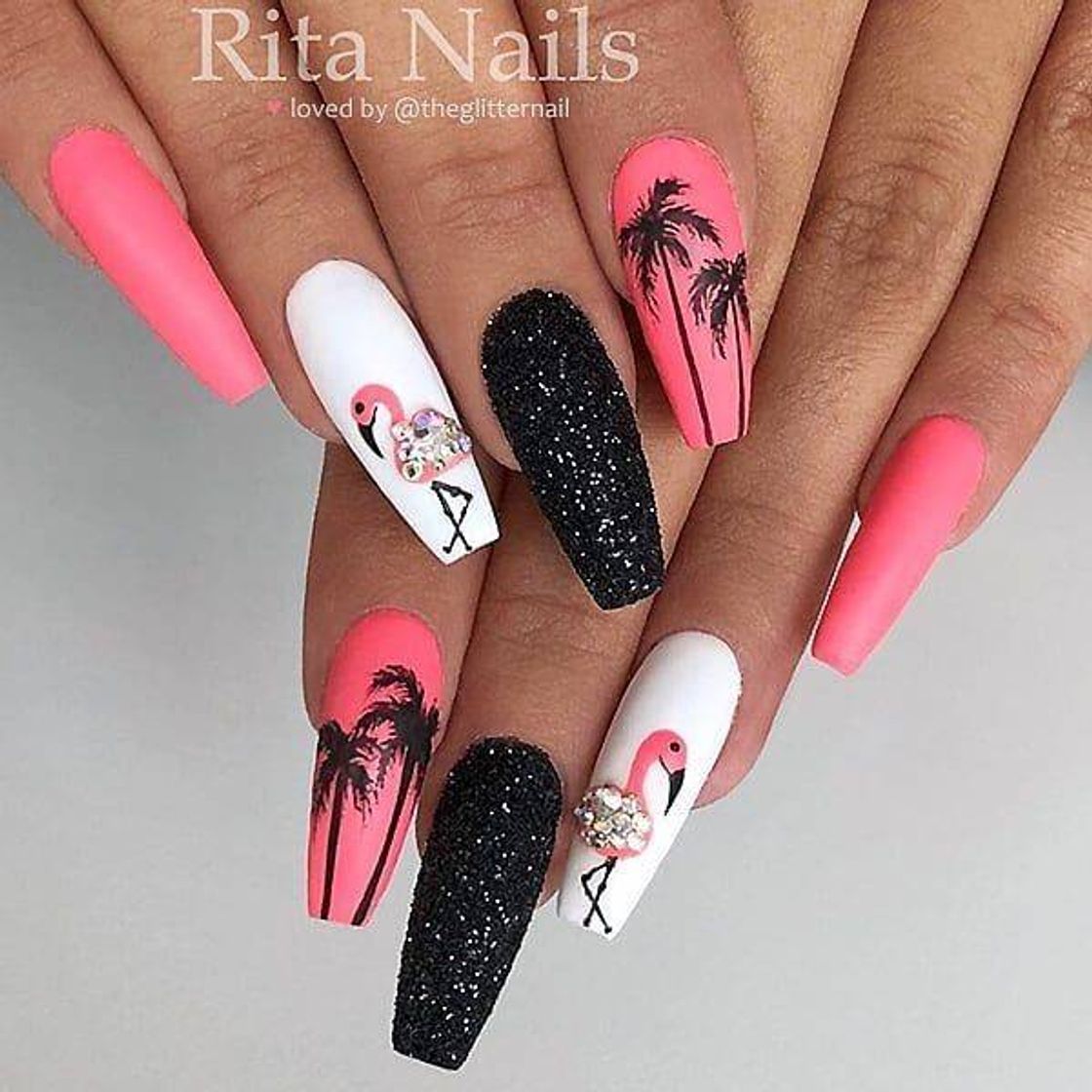 Moda Unhas