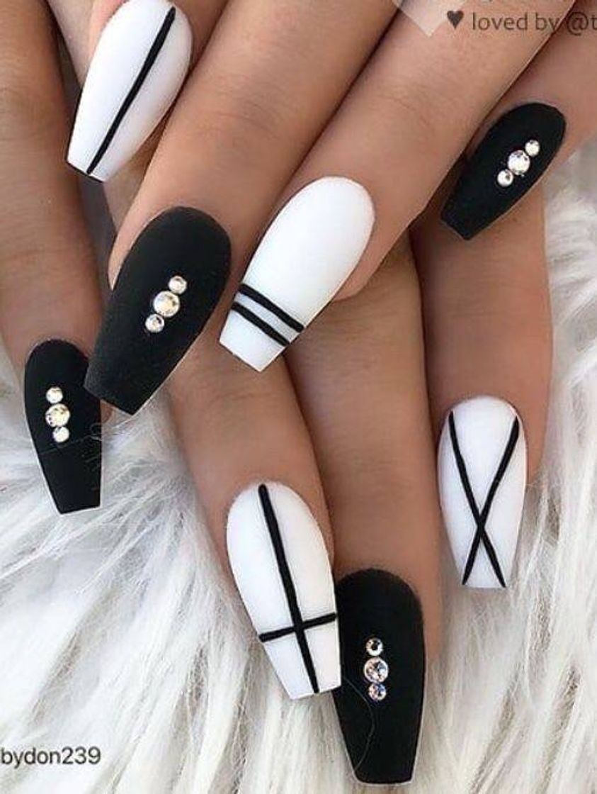 Fashion Unhas 💖