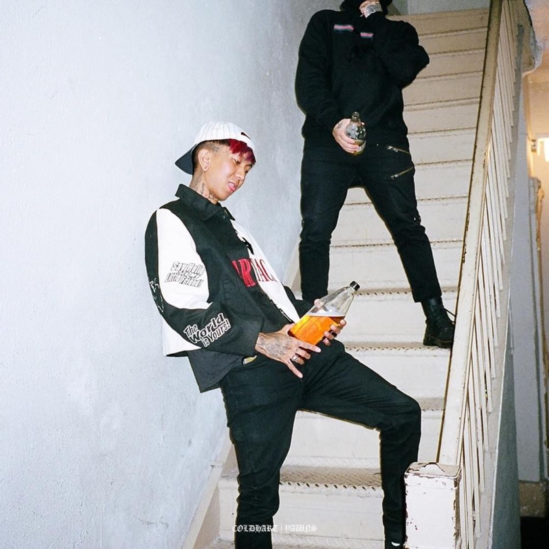 Moda cold hart - get dressed