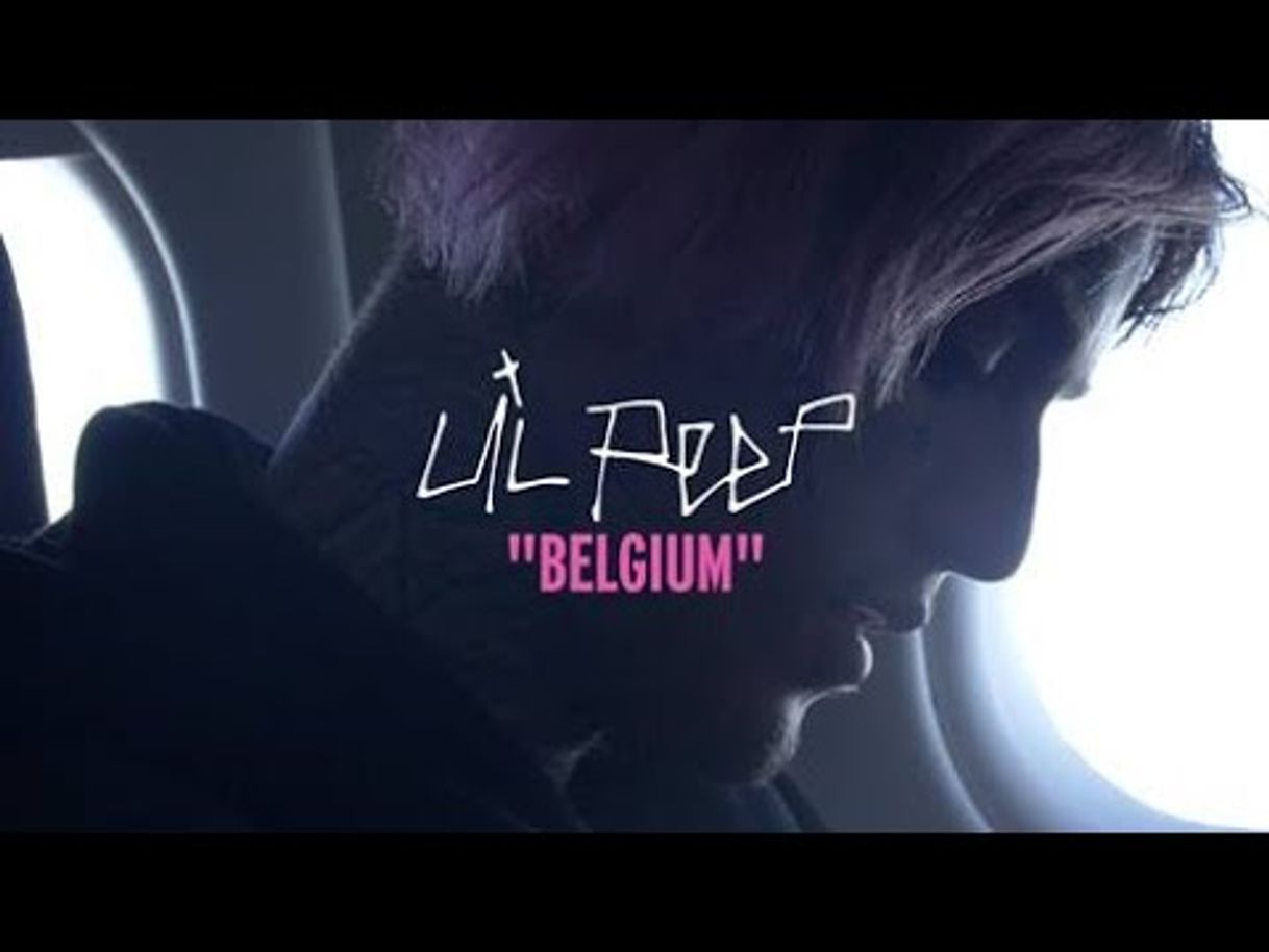 Fashion Lil Peep - Belgium (Official Video) - YouTube