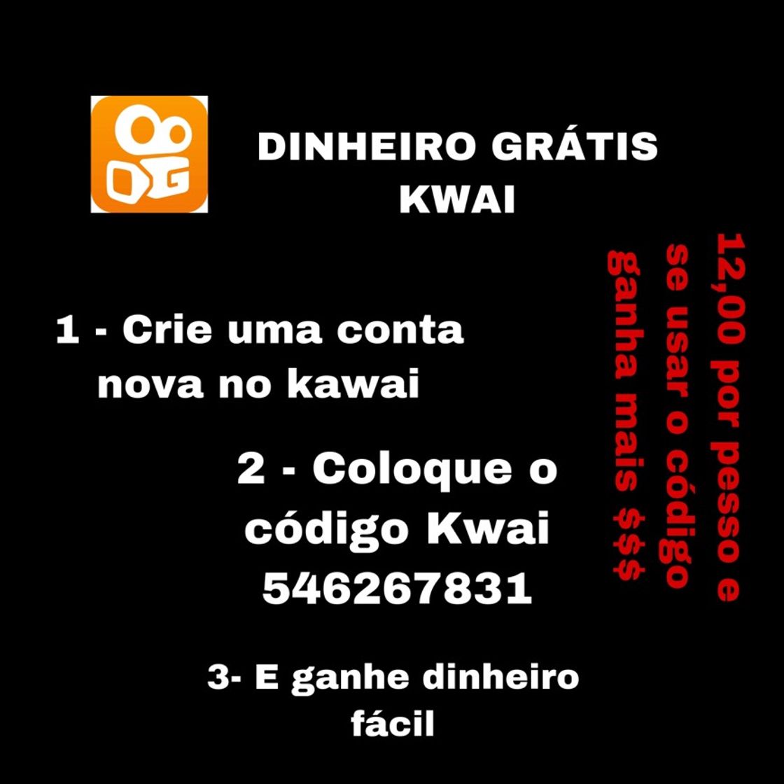 Social Dinheiro 💰 