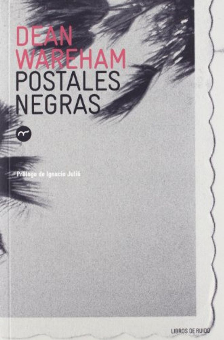 Book Postales Negras - 2ª Edición