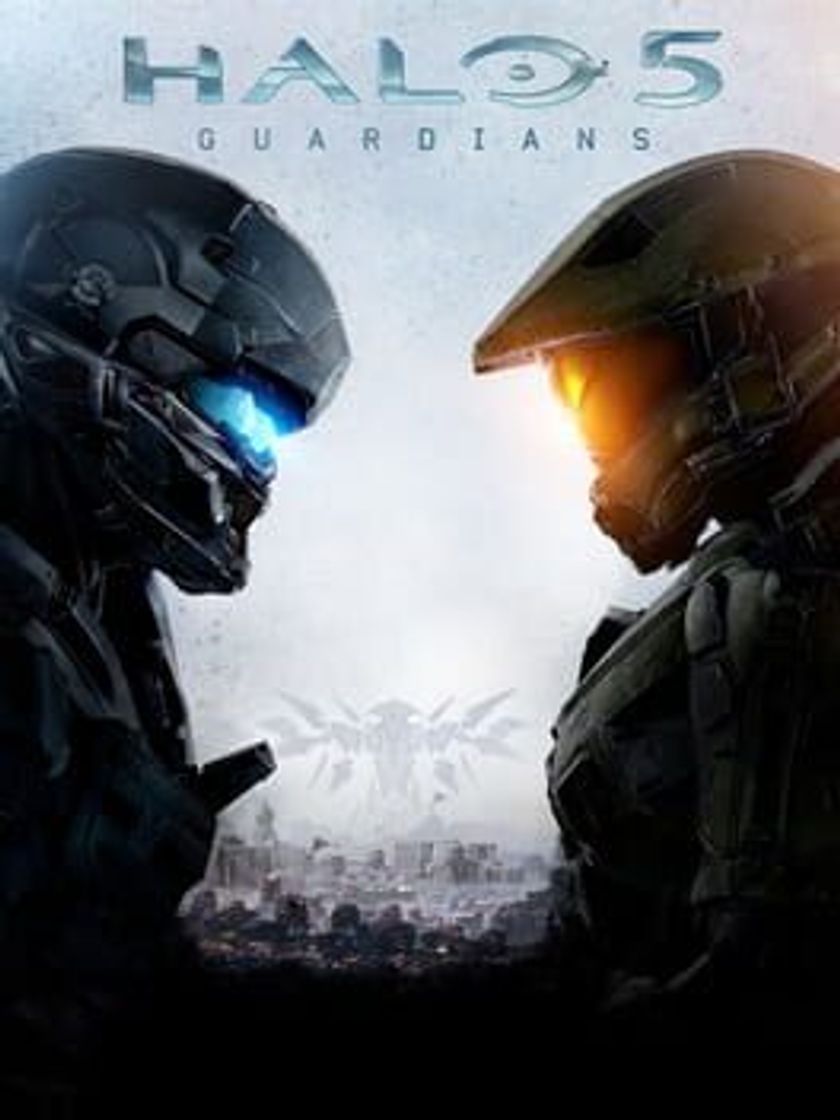 Videojuegos Halo 5: Guardians