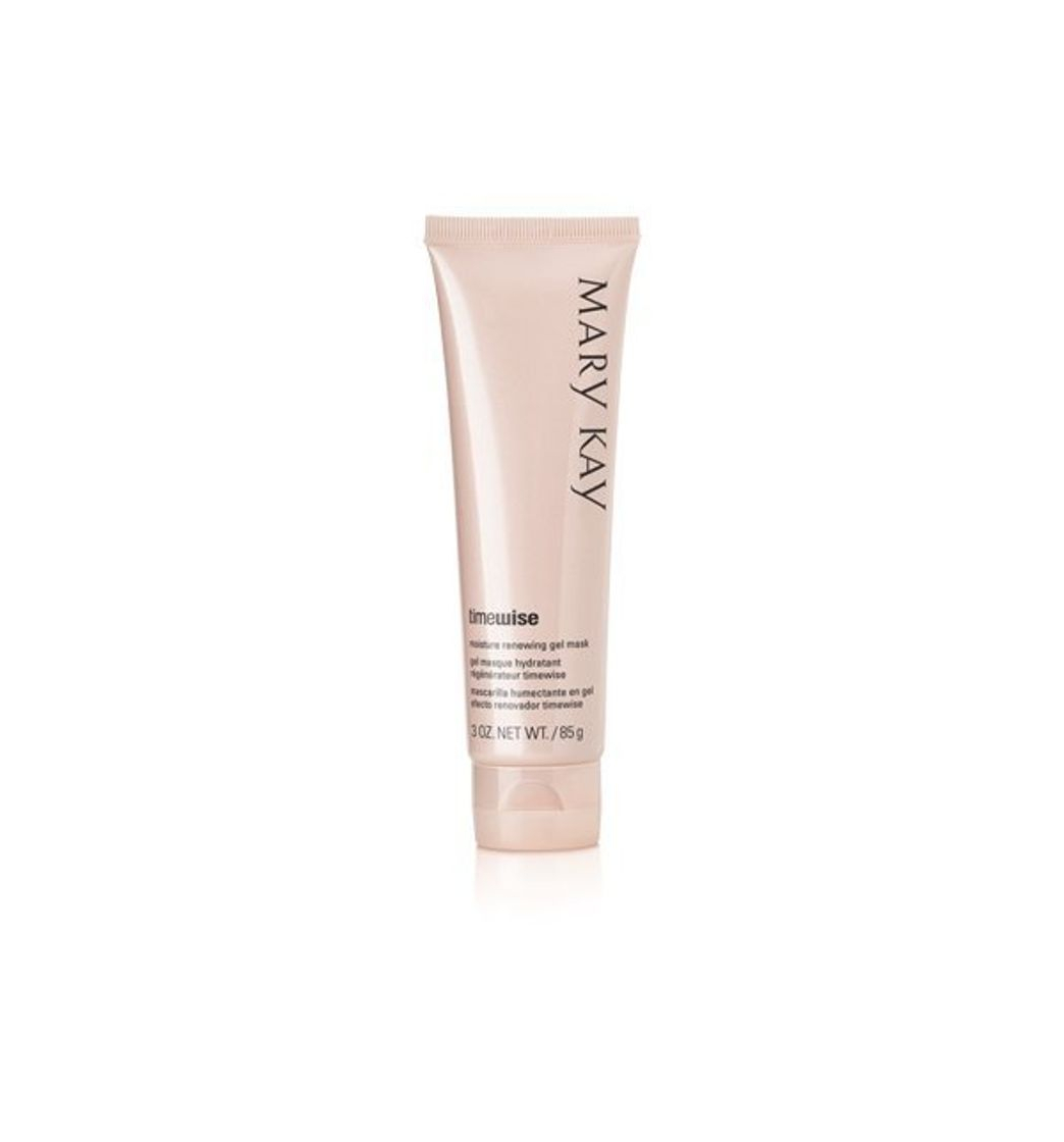 Productos Mary Kay Mascarilla renovadora en gel 85 gr