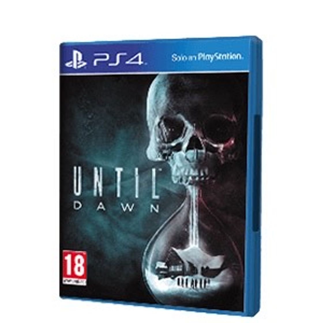 Videogames Until Dawn