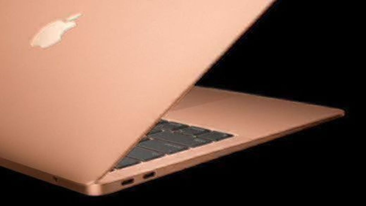 Product Apple MacBook Air