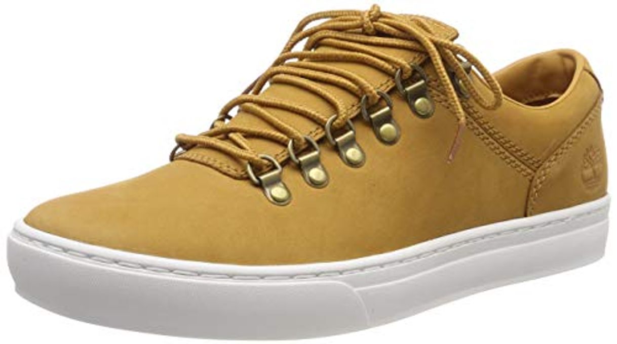 Moda Timberland Adventure 2.0 Cupsole Alpine Oxford