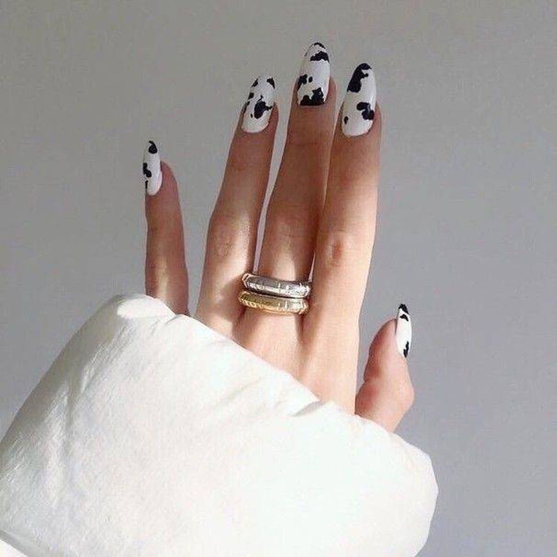 Unhas❤️