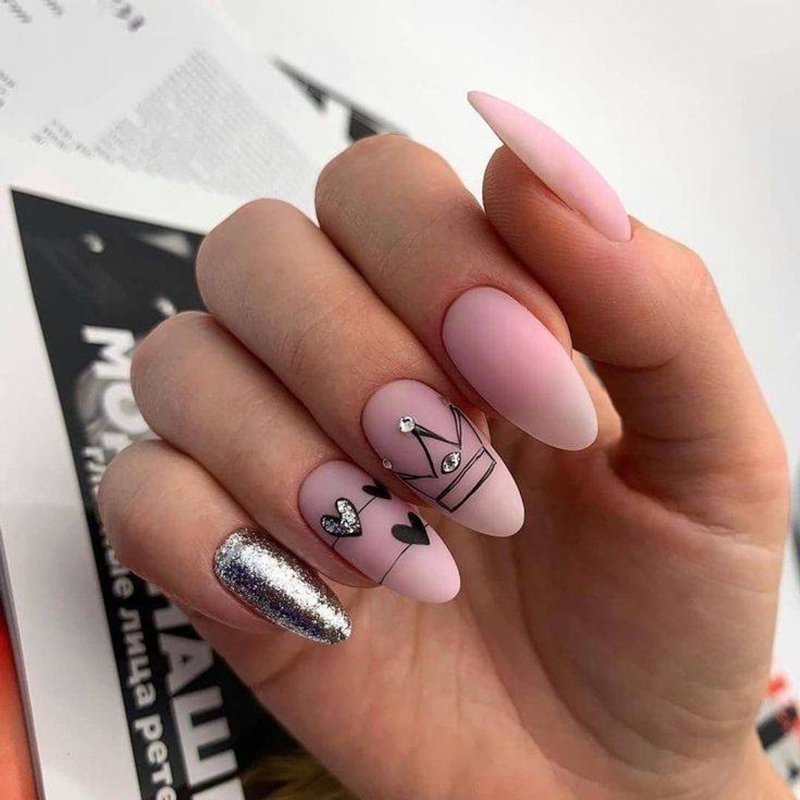 Unhas❤️