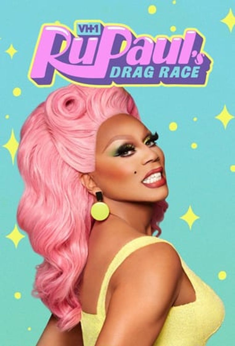 Serie RuPaul: Reinas del drag