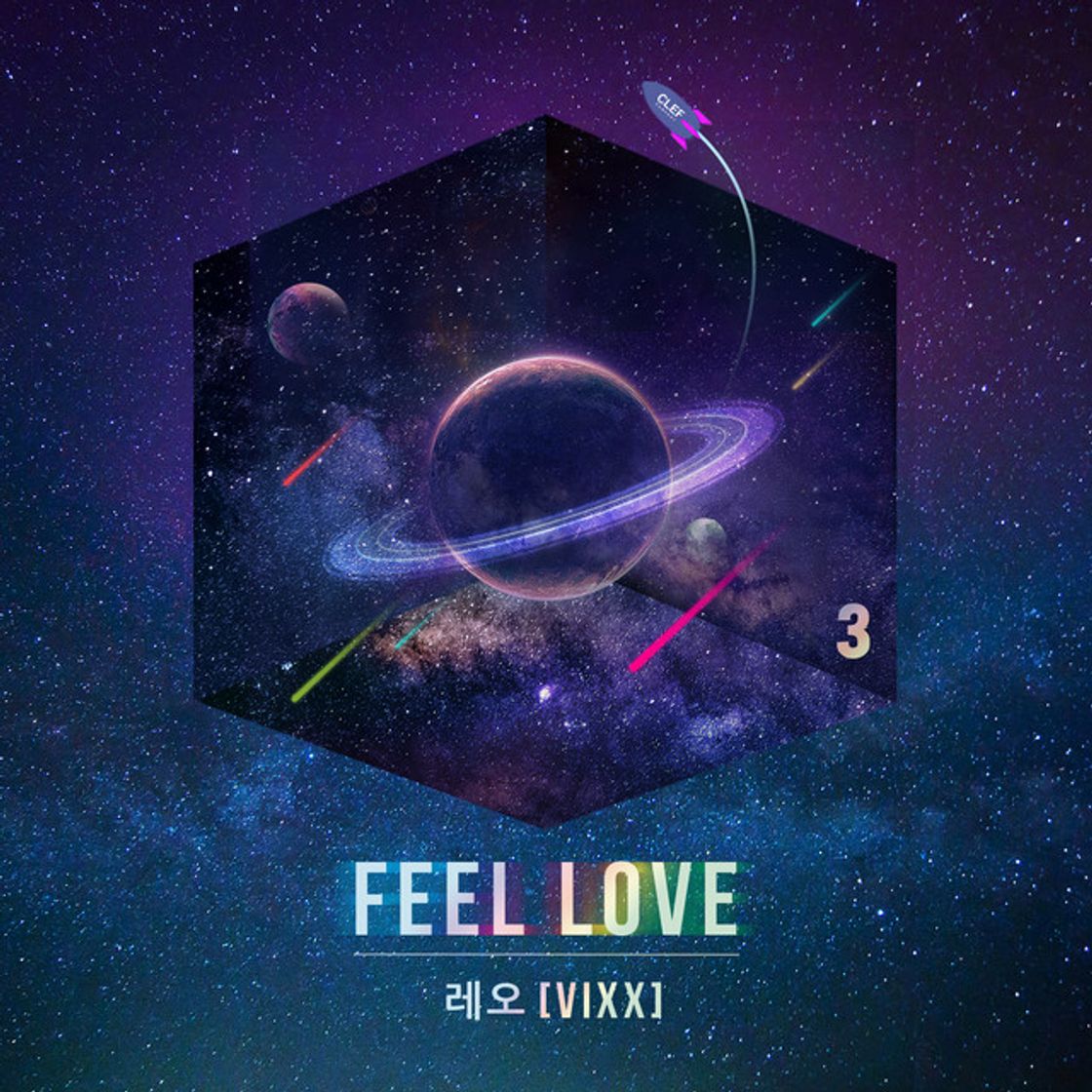 Music FEEL LOVE