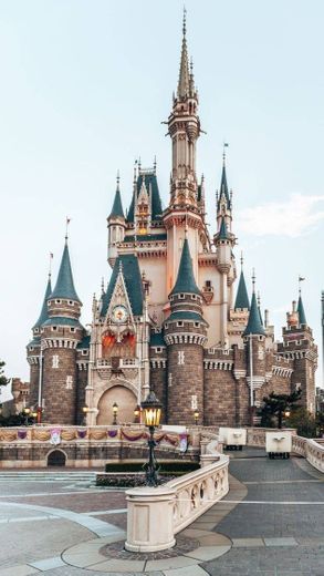 Disneyland Tokyo 🇯🇵