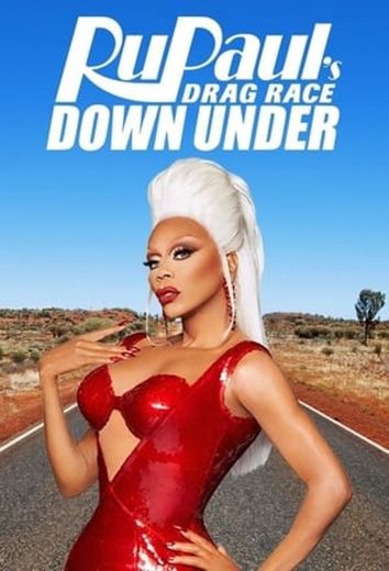 RuPaul's Drag Race Down Under