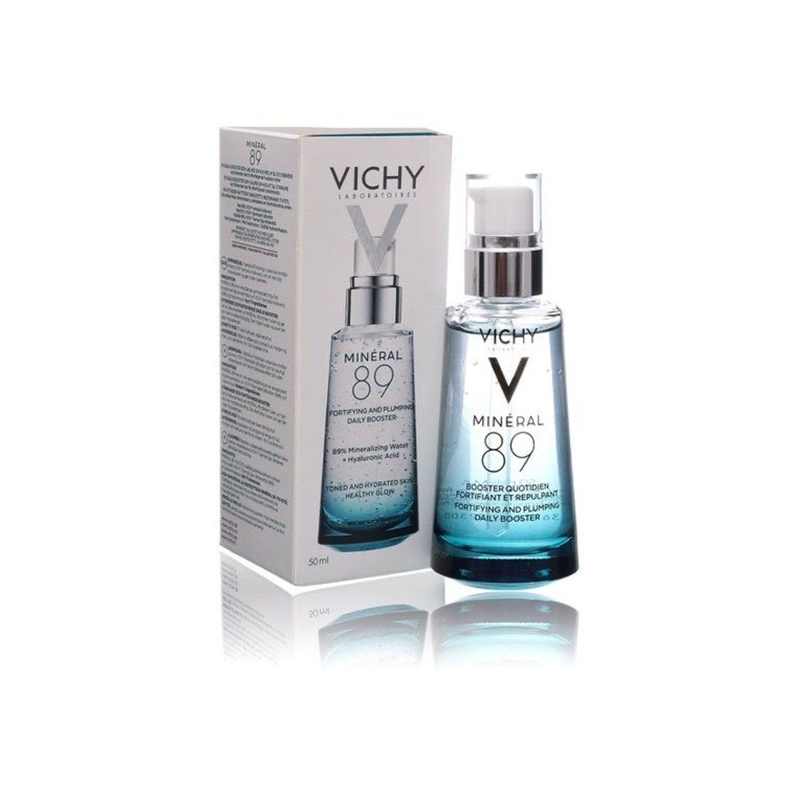 Product Hidratante Facial Vichy