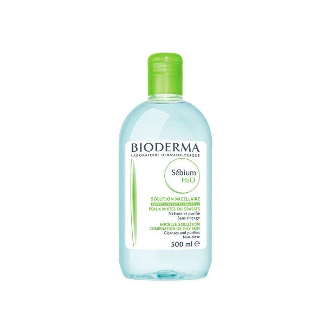 Product Solução Micelar Bioderm