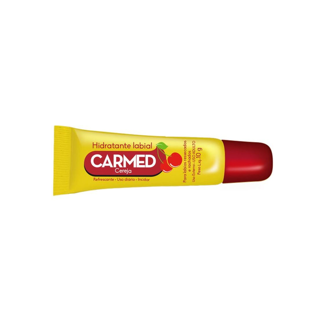 Product Protetor Labial Carmed Cereja 10g