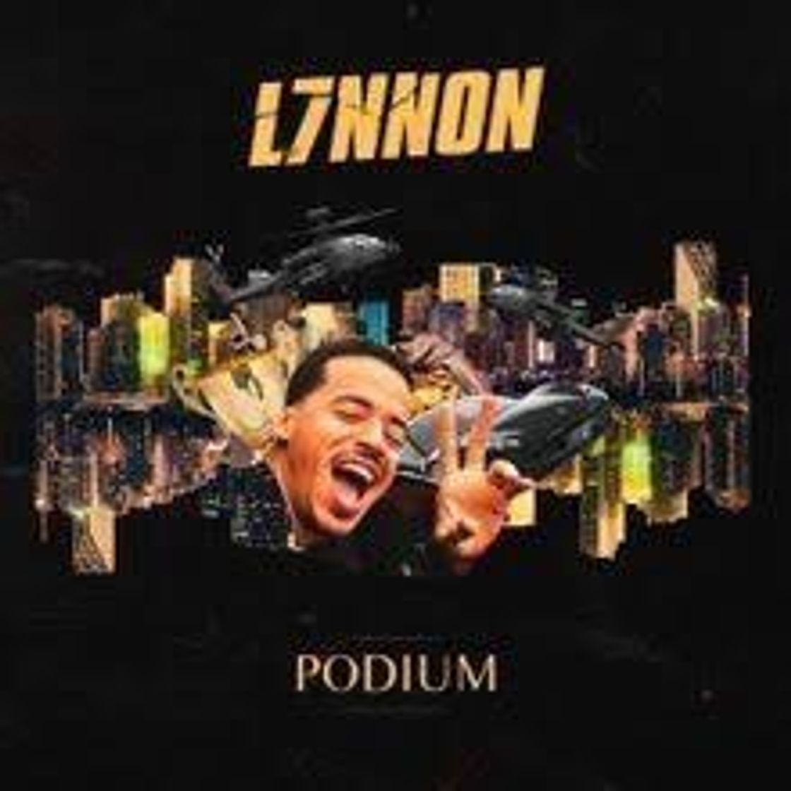 Music Sorrisos -L7NNON