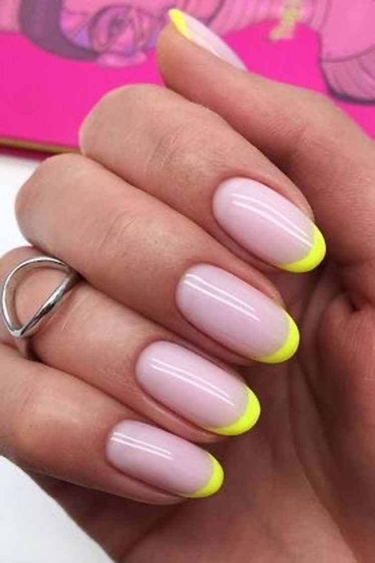 Moda Inspiração para unhas 