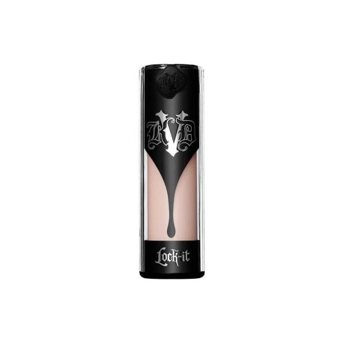 Product 
Base Líquida Lock It KVD Vegan Beauty Liquid Foundation