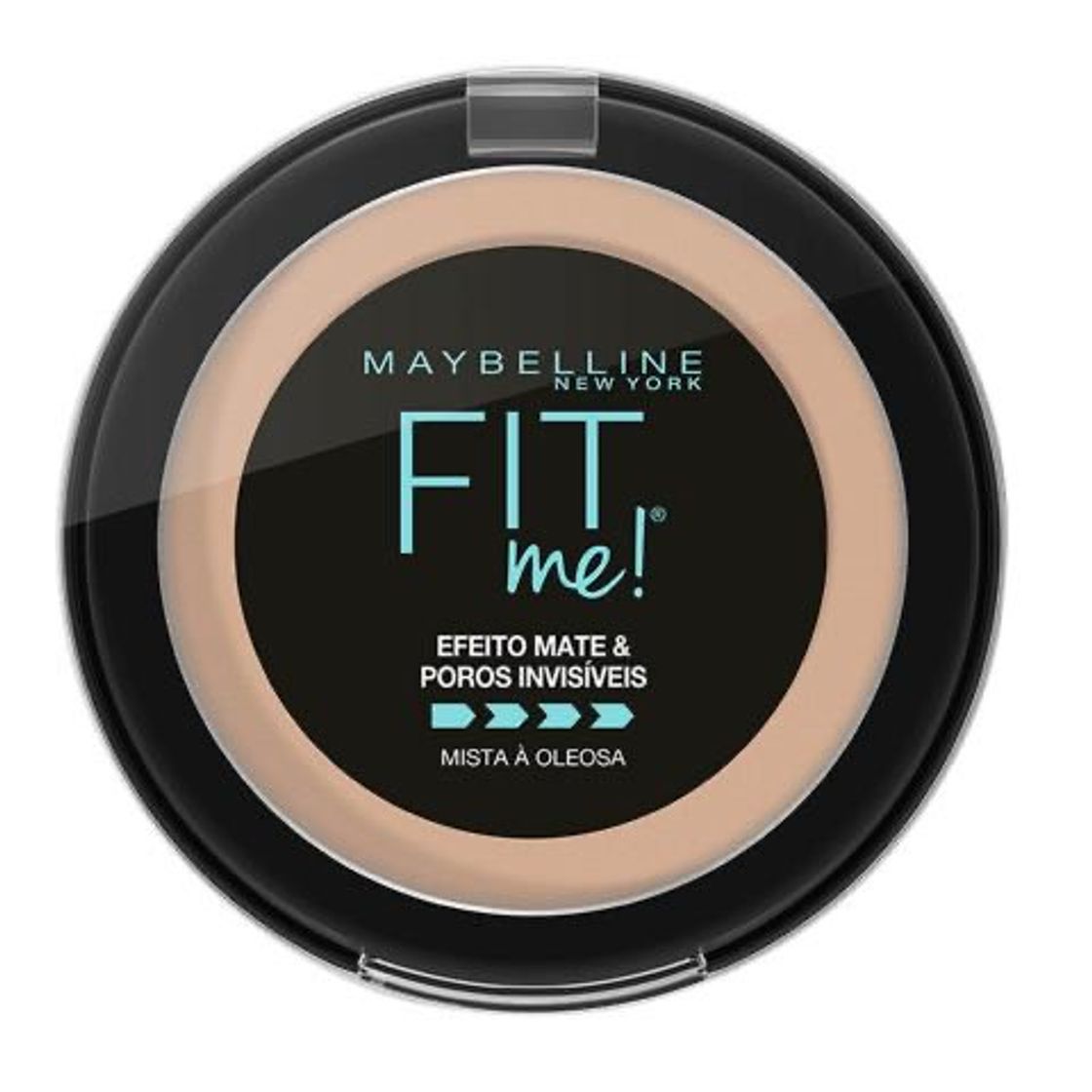 Product Pó Compacto Maybelline Fit