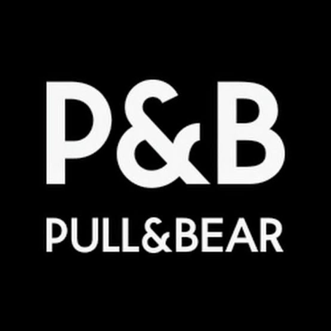 Moda PULL&BEAR