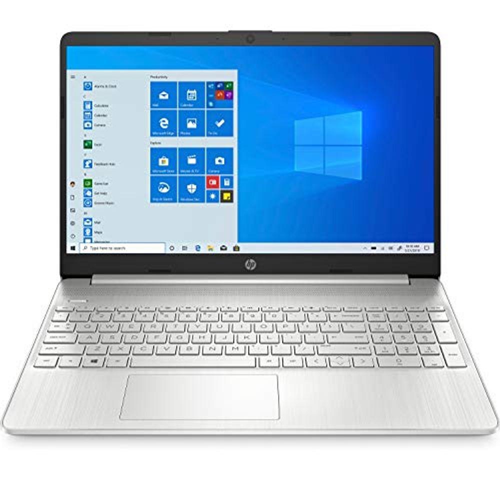 Social HP 15s-eq0025ns - Ordenador portátil de 15.6" FullHD