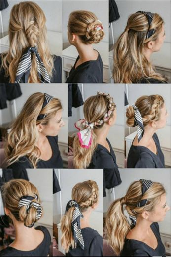 Penteado