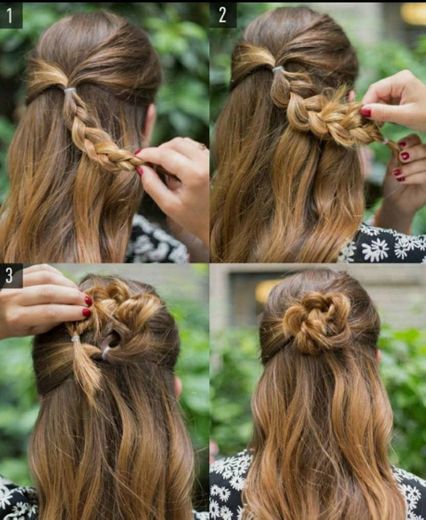 Penteado