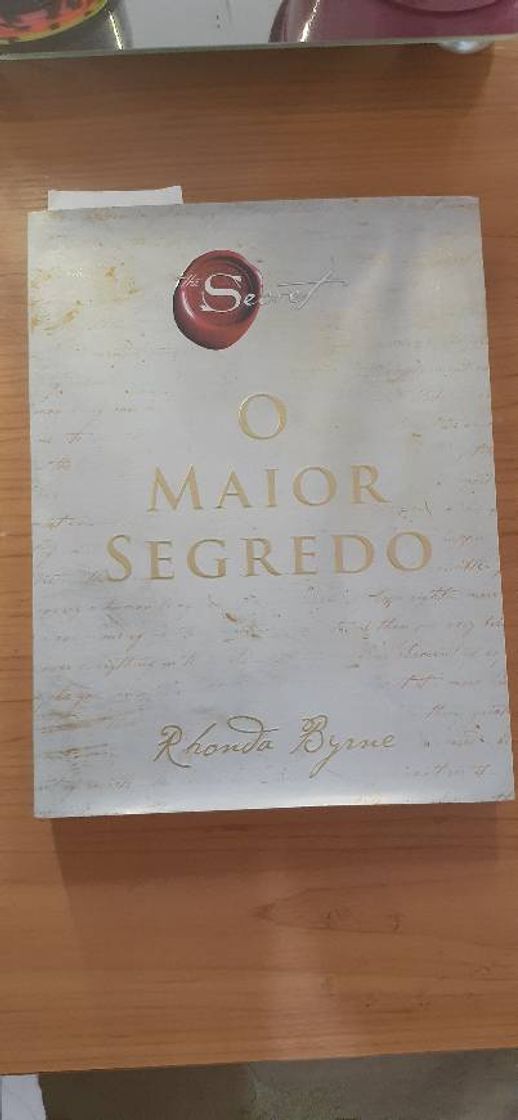 Books Livro O maior Segredo