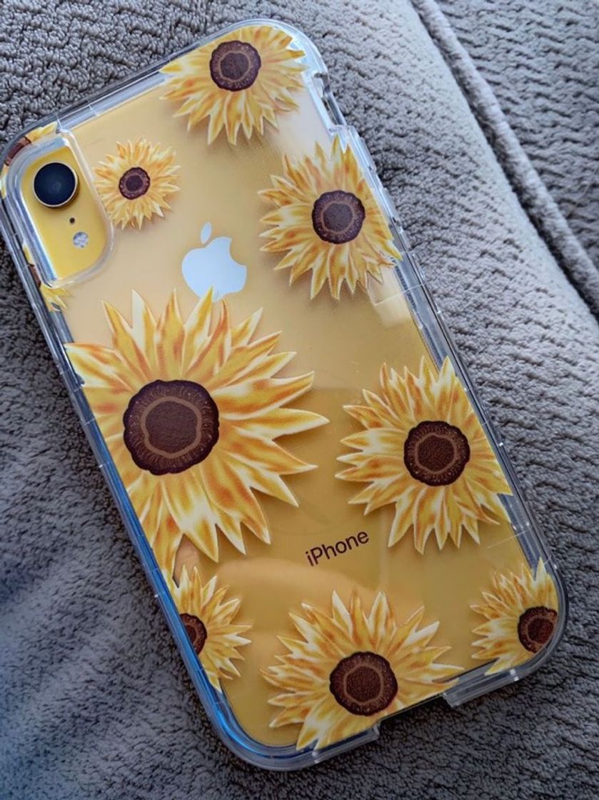 Moda Case girassol 🌻 