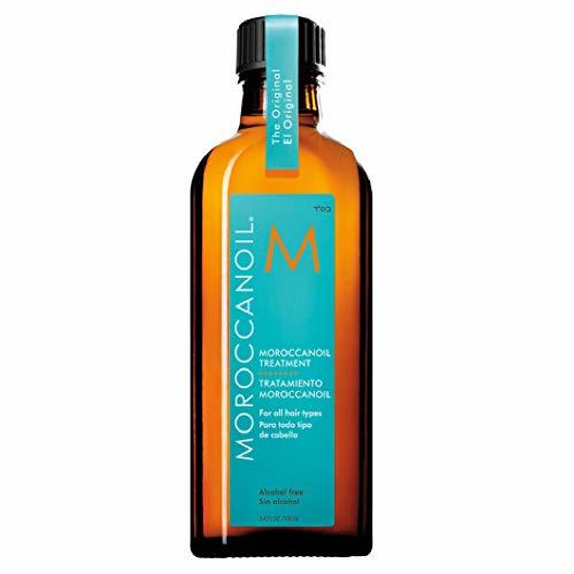 Belleza Moroccanoil 25ml