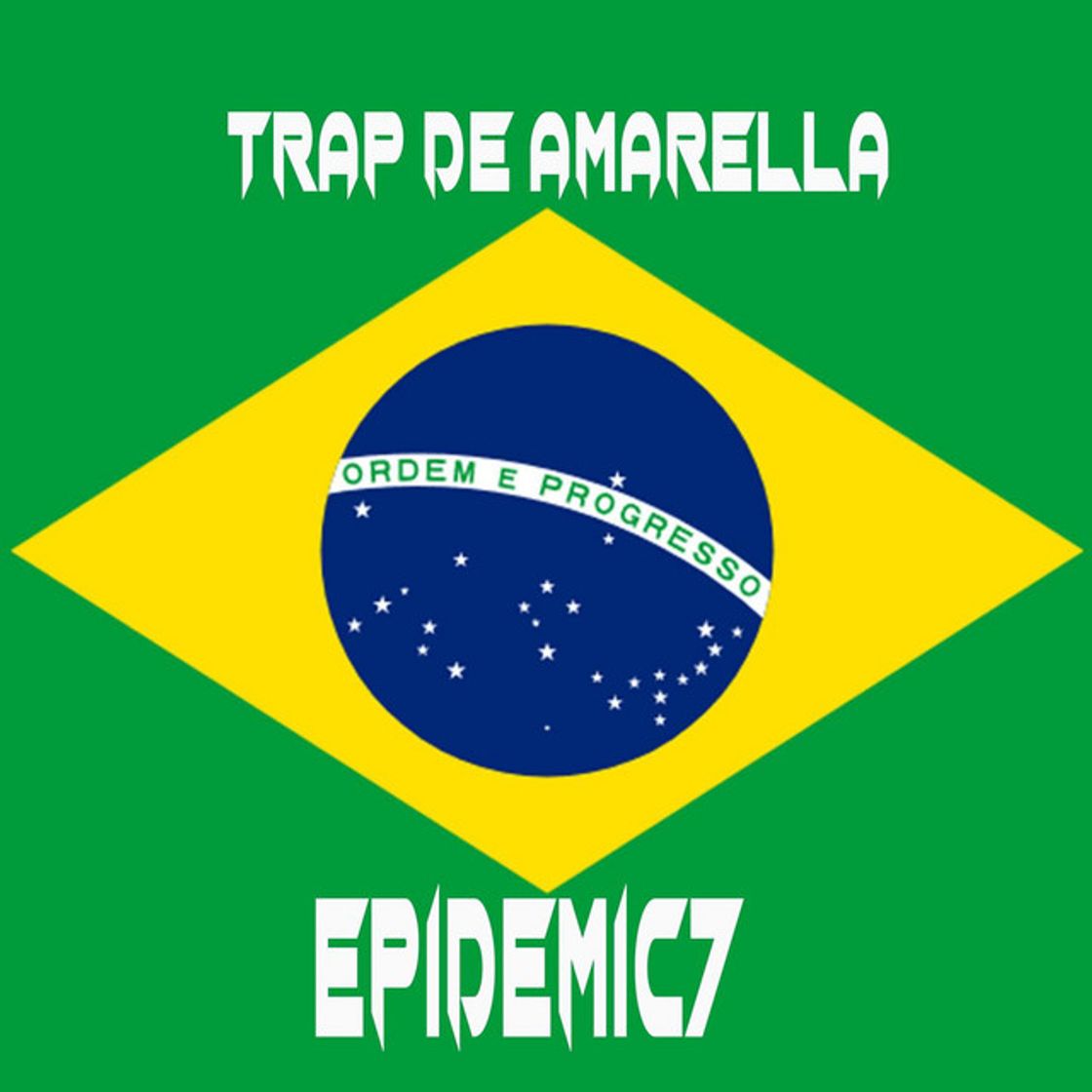 Music Trap De Amarella