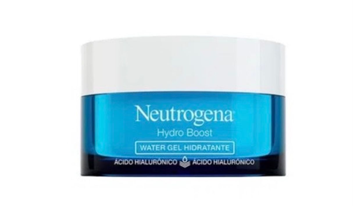 Moda Hidratante facial Neutrogena